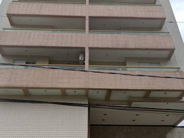 Apartamento para Venda em Praia Grande - 5