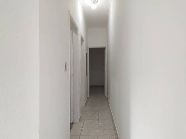 Apartamento para Venda em Praia Grande - 4