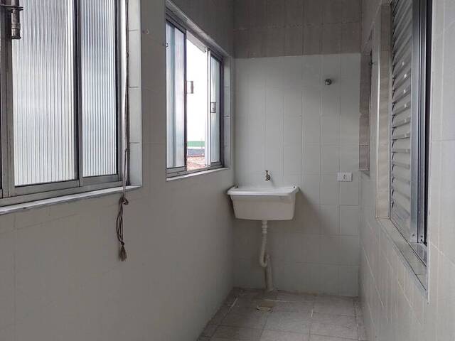 Apartamento para Venda em Praia Grande - 5