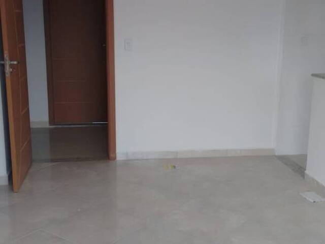 Apartamento para Venda em Praia Grande - 2