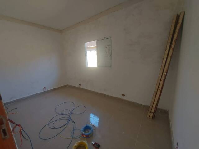 #CA00107 - Casa para Venda em Praia Grande - SP