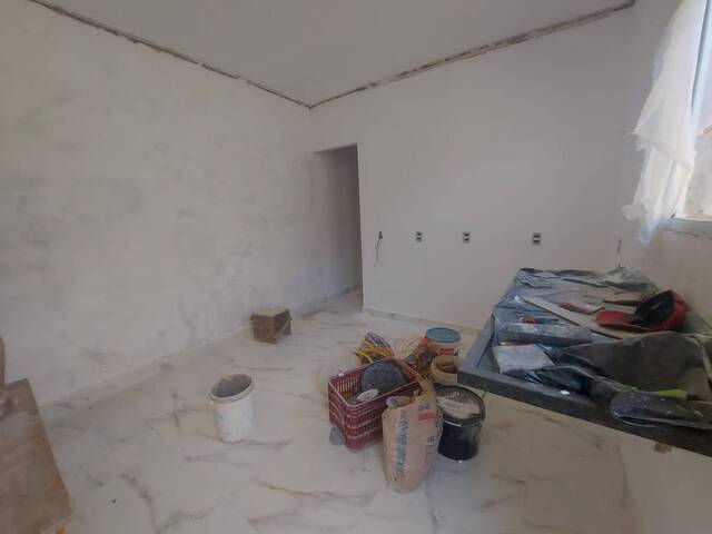 #CA00107 - Casa para Venda em Praia Grande - SP