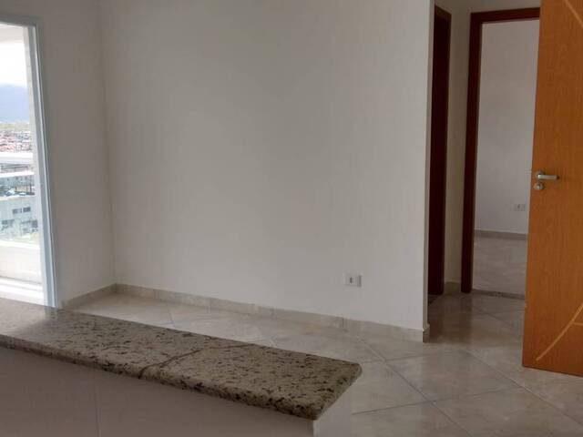 Apartamento para Venda em Praia Grande - 4
