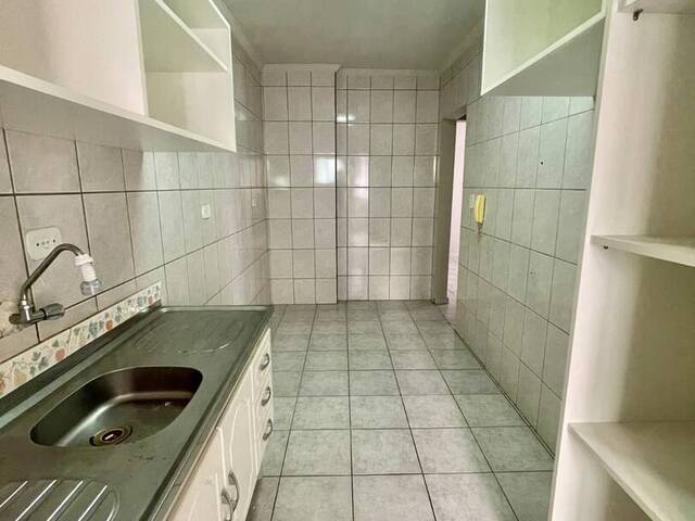 Apartamento para Venda em Praia Grande - 2