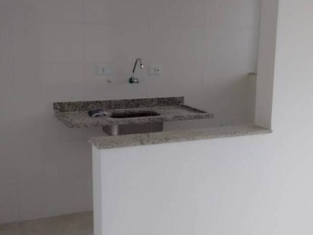 Apartamento para Venda em Praia Grande - 5