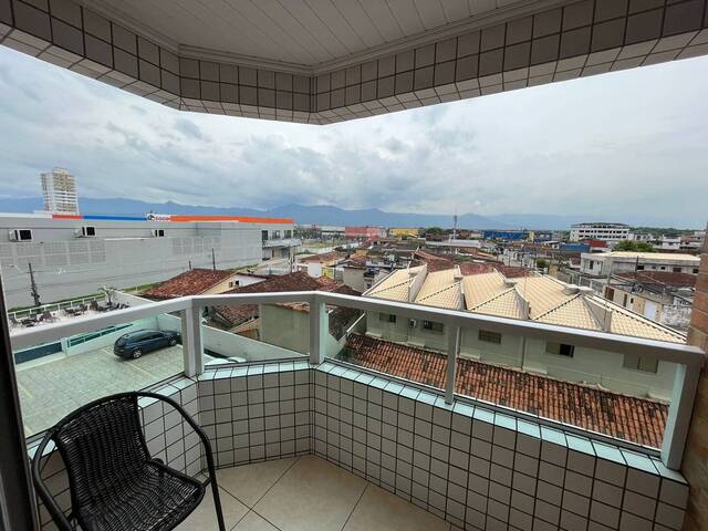 #AP00196 - Apartamento para Venda em Praia Grande - SP - 2