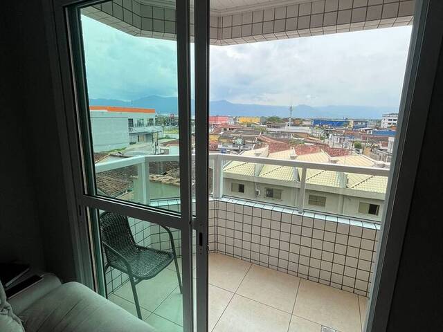 #AP00196 - Apartamento para Venda em Praia Grande - SP - 3