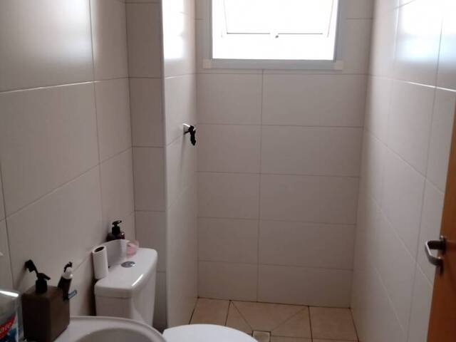 Apartamento para Venda em Praia Grande - 4