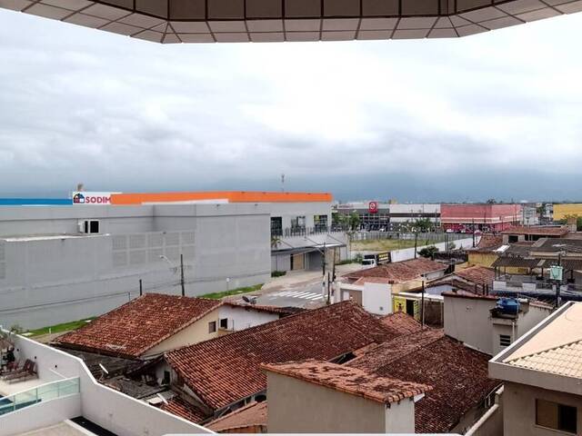 Apartamento para Venda em Praia Grande - 5