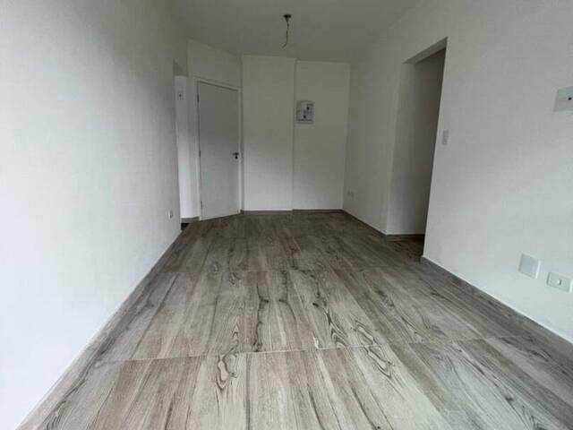 #AP00197 - Apartamento para Venda em Praia Grande - SP - 2