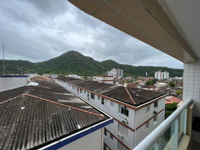 Apartamento para Venda em Praia Grande - 5