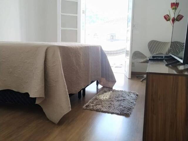 #CA00108 - Sobrado para Venda em Praia Grande - SP