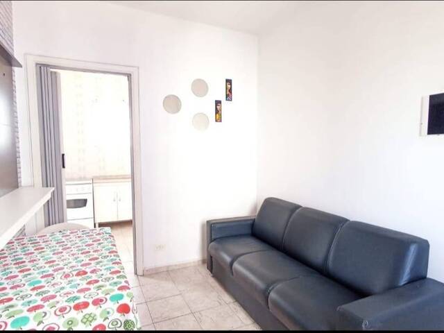 Venda em Guilhermina - Praia Grande