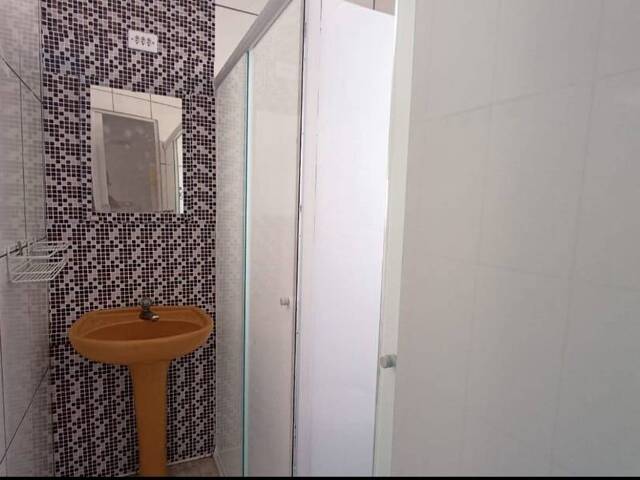 Apartamento para Venda em Praia Grande - 4