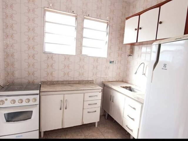 Apartamento para Venda em Praia Grande - 5