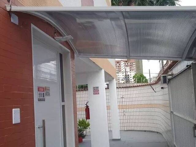 #AP00199 - Apartamento para Venda em Praia Grande - SP - 1