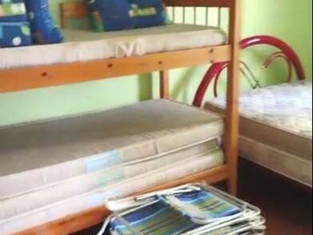 #AP00199 - Apartamento para Venda em Praia Grande - SP - 2