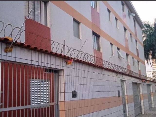 Apartamento para Venda em Praia Grande - 5