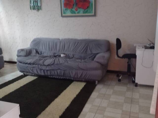 #CA00109 - Casa para Venda em Praia Grande - SP - 3