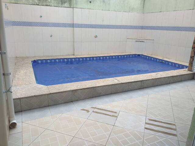 #CA00110 - Casa para Venda em Praia Grande - SP - 3