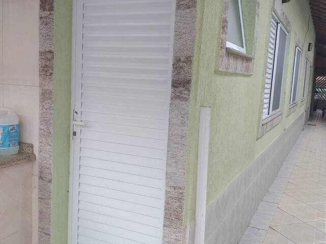 Casa para Venda em Praia Grande - 4