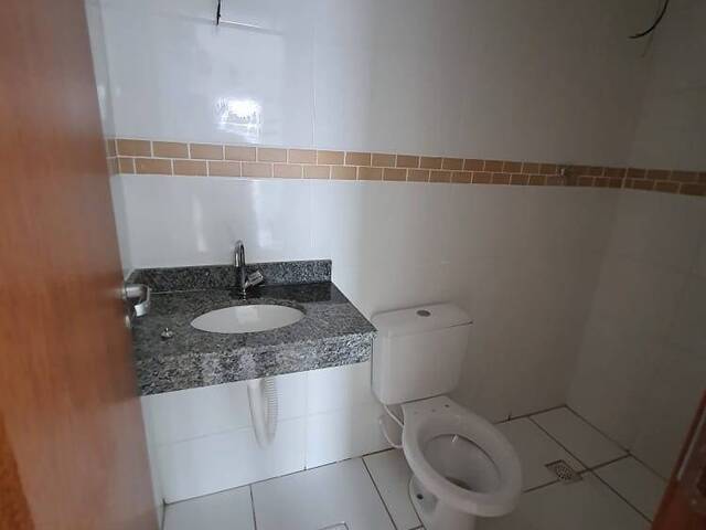 #AP00200 - Apartamento para Venda em Praia Grande - SP - 3