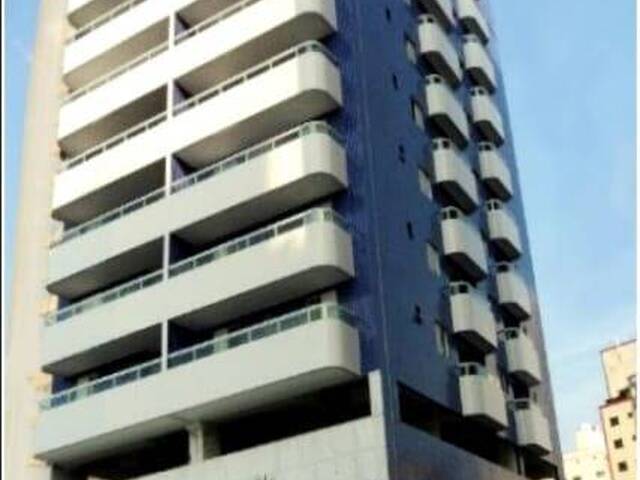 Venda em Aviação - Praia Grande