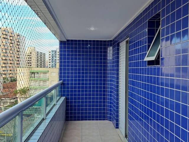 #AP00201 - Apartamento para Venda em Praia Grande - SP - 2