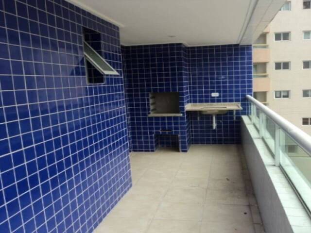 #AP00201 - Apartamento para Venda em Praia Grande - SP - 3