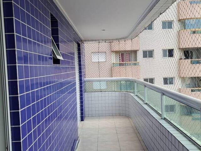 Apartamento para Venda em Praia Grande - 4