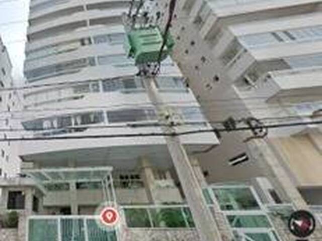 Venda em Guilhermina - Praia Grande