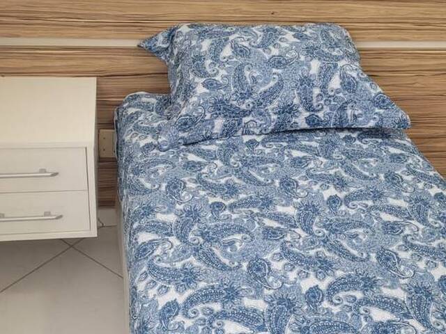 #AP00202 - Apartamento para Venda em Praia Grande - SP - 2