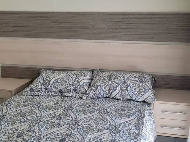 #AP00202 - Apartamento para Venda em Praia Grande - SP - 3