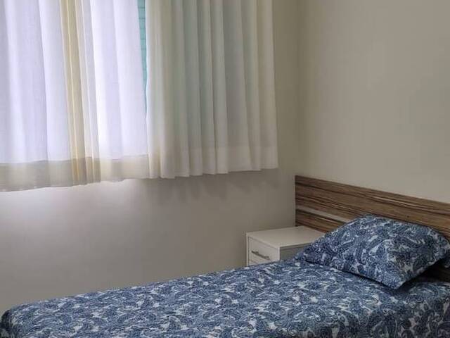 Apartamento para Venda em Praia Grande - 4