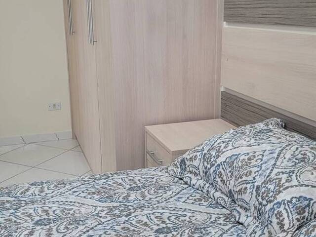 Apartamento para Venda em Praia Grande - 5