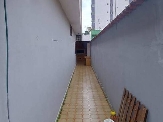 #CA00112 - Casa para Venda em Praia Grande - SP - 3