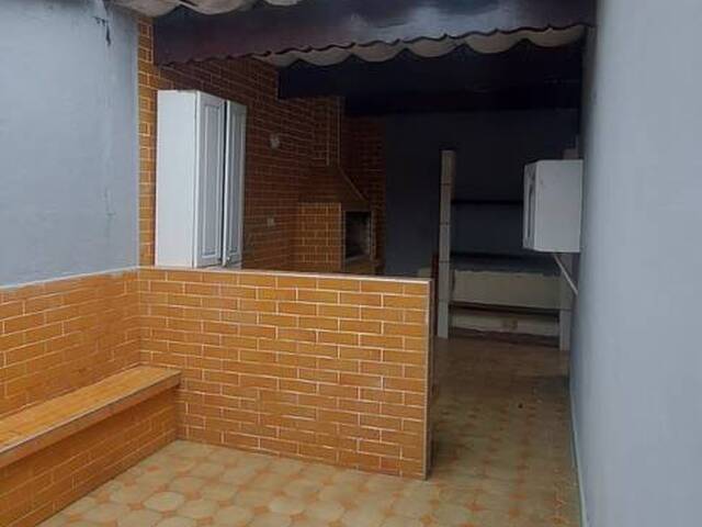 Casa para Venda em Praia Grande - 5