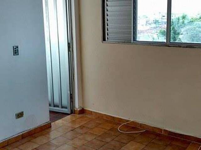 Apartamento para Venda em Praia Grande - 2