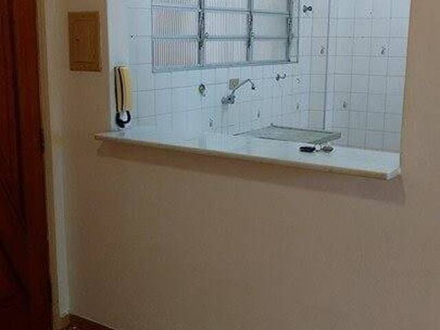 Apartamento para Venda em Praia Grande - 3