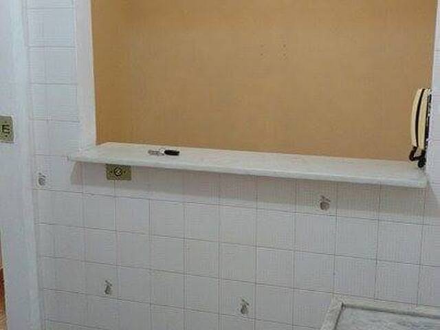 Apartamento para Venda em Praia Grande - 4