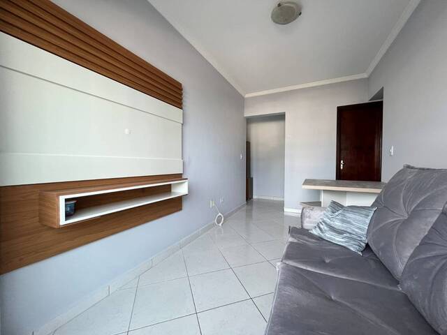 #AP00205 - Apartamento para Venda em Praia Grande - SP - 2