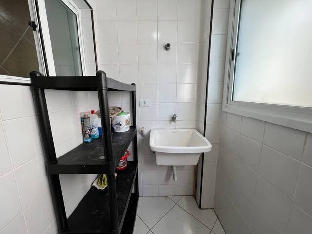 Apartamento para Venda em Praia Grande - 5