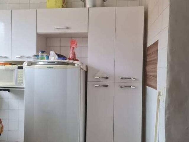 #AP00206 - Kitnet para Venda em Praia Grande - SP - 2