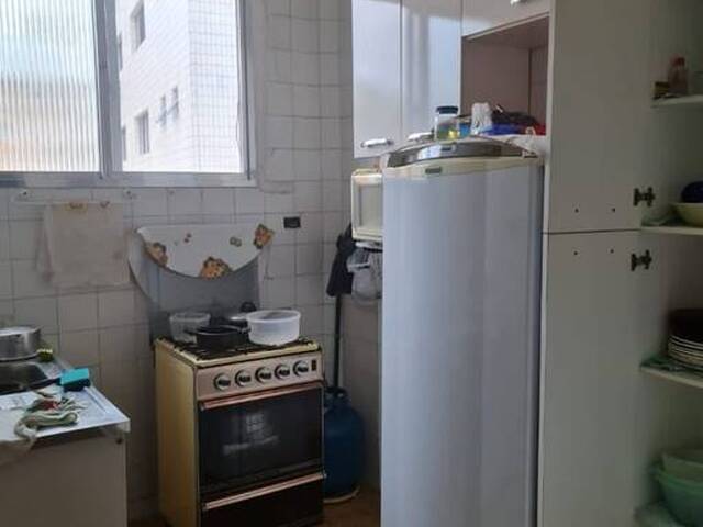 Kitnet para Venda em Praia Grande - 4