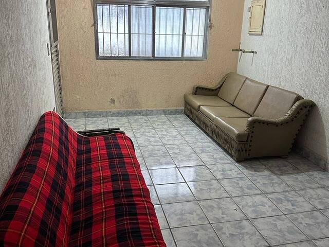 #CA00114 - Casa para Venda em Praia Grande - SP - 1