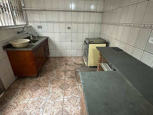 Casa para Venda em Praia Grande - 5