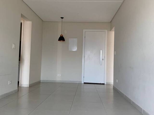 #AP00207 - Apartamento para Venda em Praia Grande - SP - 2