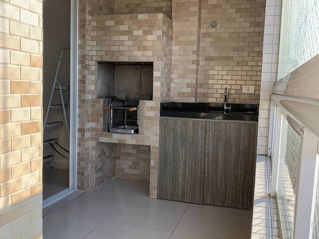 Venda em Guilhermina - Praia Grande