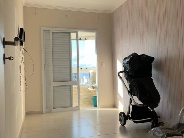 #AP00207 - Apartamento para Venda em Praia Grande - SP - 3