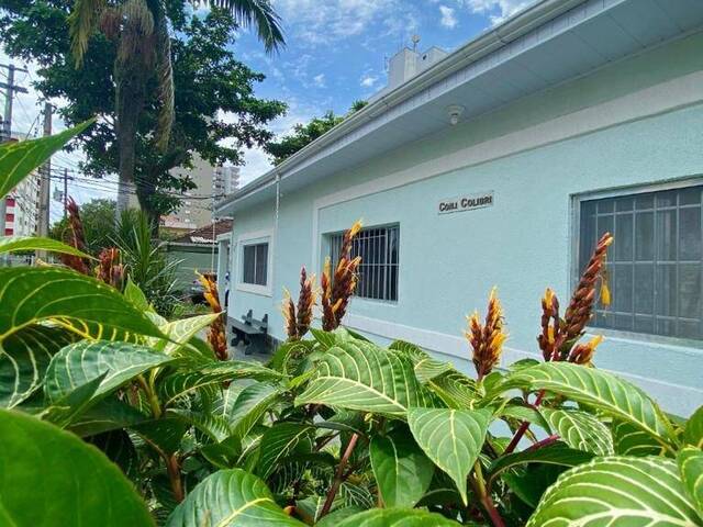 #CA00115 - Casa para Venda em Praia Grande - SP - 1